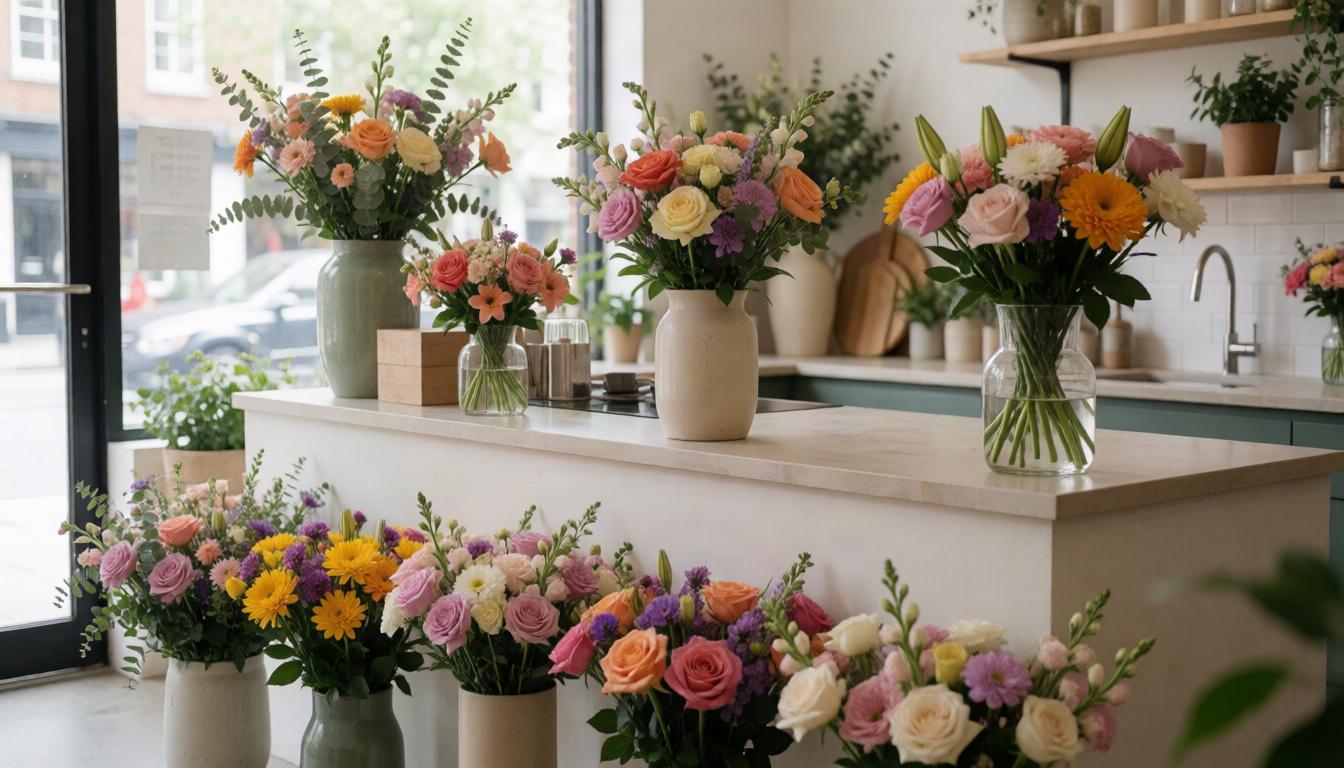 What Makes Our Flower Orders Easy